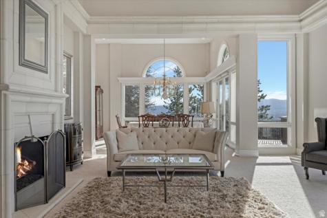 3222 E Eagle View Circle Sandy UT 84092