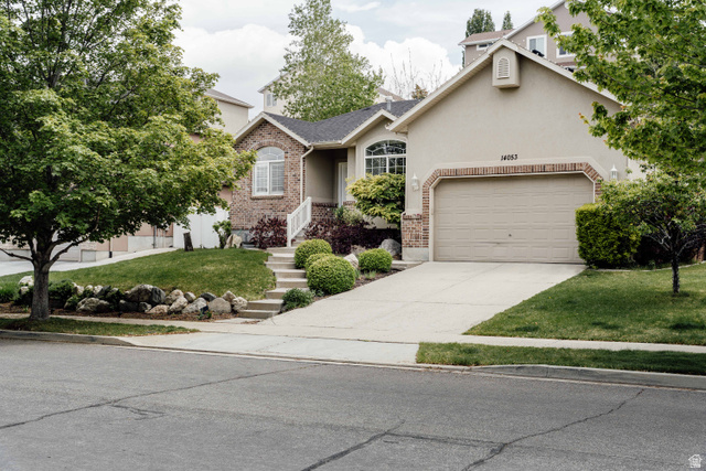 14053 S Pine Mesa Drive E Draper UT 84020