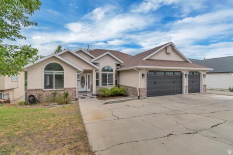 2154 E Wasatch Boulevard Sandy UT 84092
