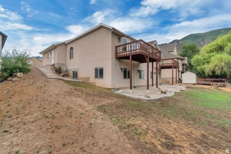 2154 E Wasatch Boulevard Sandy UT 84092