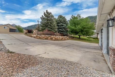 2154 E Wasatch Boulevard Sandy UT 84092