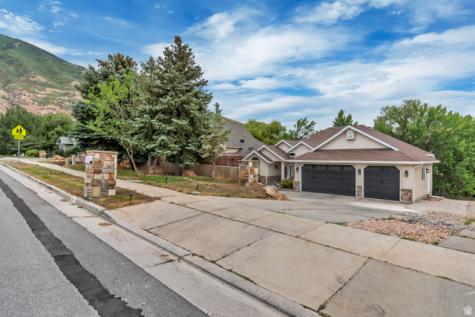 2154 E Wasatch Boulevard Sandy UT 84092