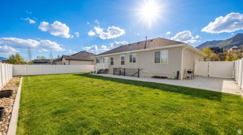 987 N 650 E Morgan UT 84050