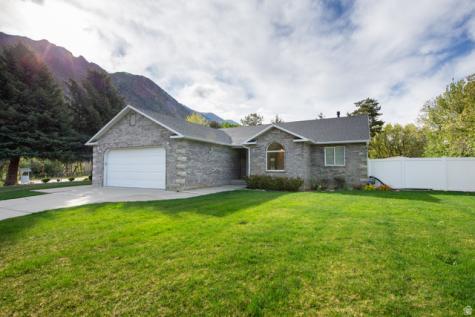 1020 E Oakhill Drive Alpine UT 84004