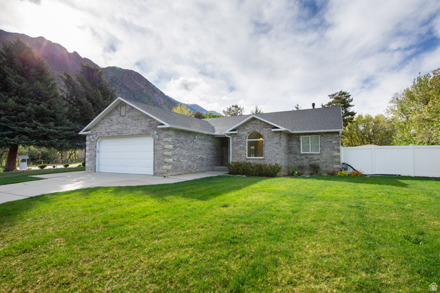 1020 E Oakhill Drive Alpine UT 84004