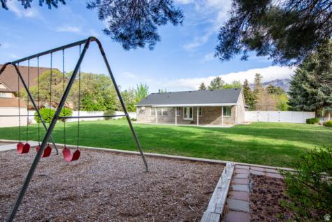 1020 E Oakhill Drive Alpine UT 84004