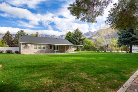 1020 E Oakhill Drive Alpine UT 84004