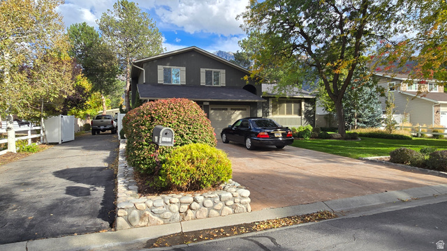 11077 S Susan Drive E Sandy UT 84092