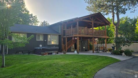 11077 S Susan Drive E Sandy UT 84092