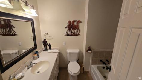11077 S Susan Drive E Sandy UT 84092