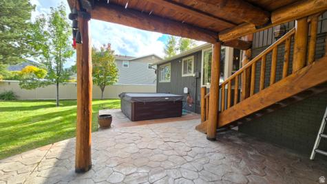 11077 S Susan Drive E Sandy UT 84092