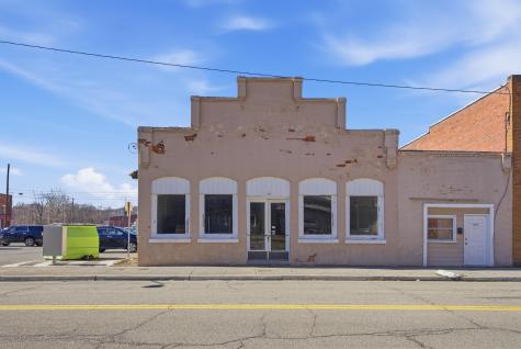 219 Jefferson Avenue N Pulaski VA 24301