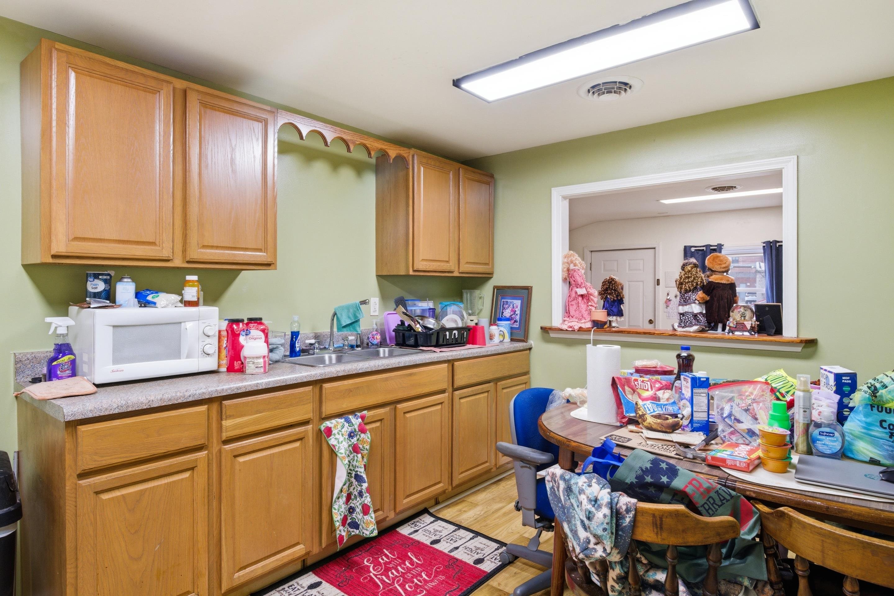 219 Jefferson Avenue N Pulaski VA 24301
