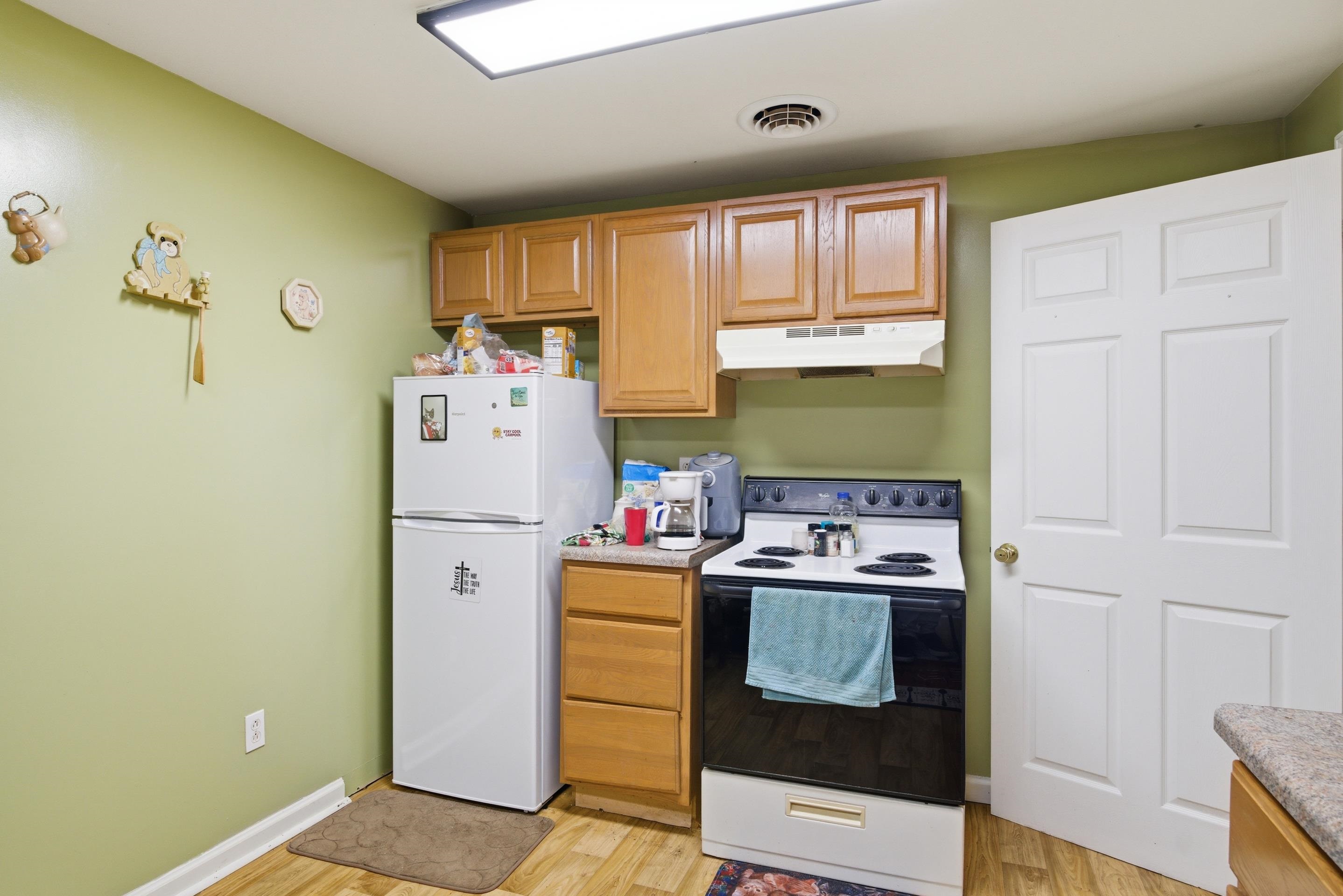 219 Jefferson Avenue N Pulaski VA 24301