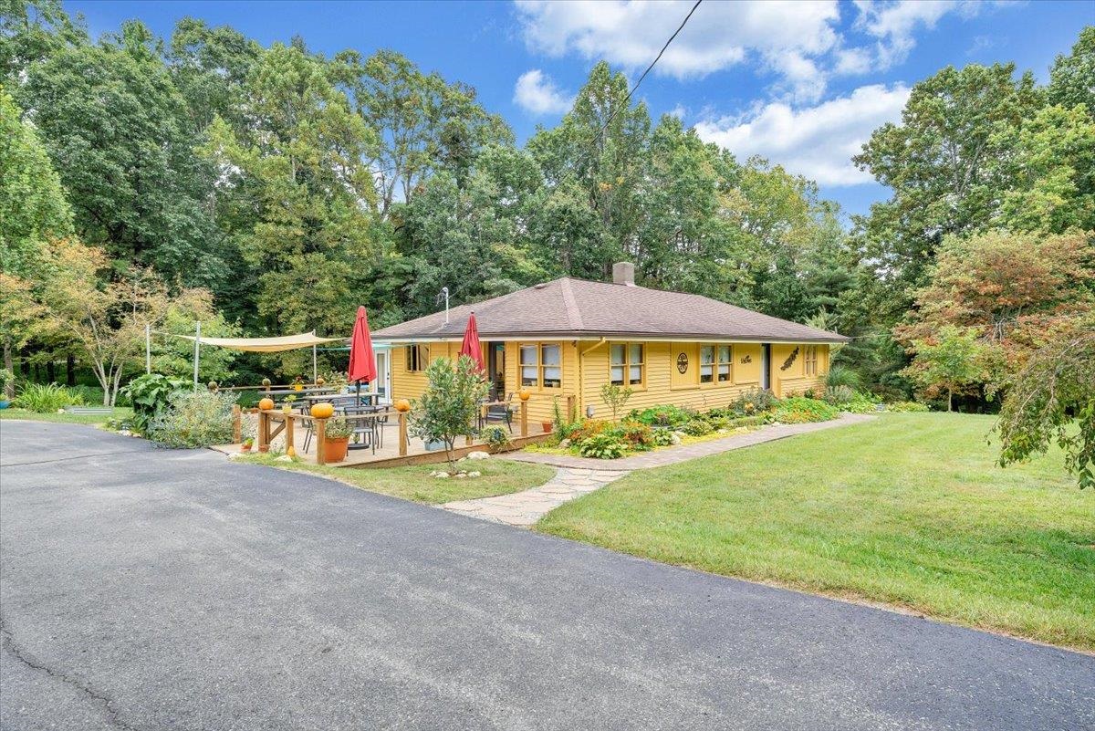7360 Floyd Highway N Copper Hill VA 24079