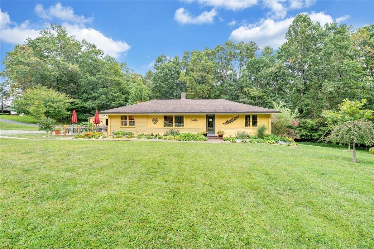 7360 Floyd Highway N Copper Hill VA 24079