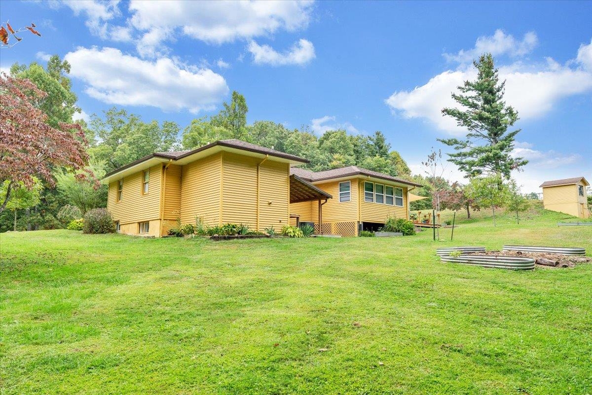 7360 Floyd Highway N Copper Hill VA 24079