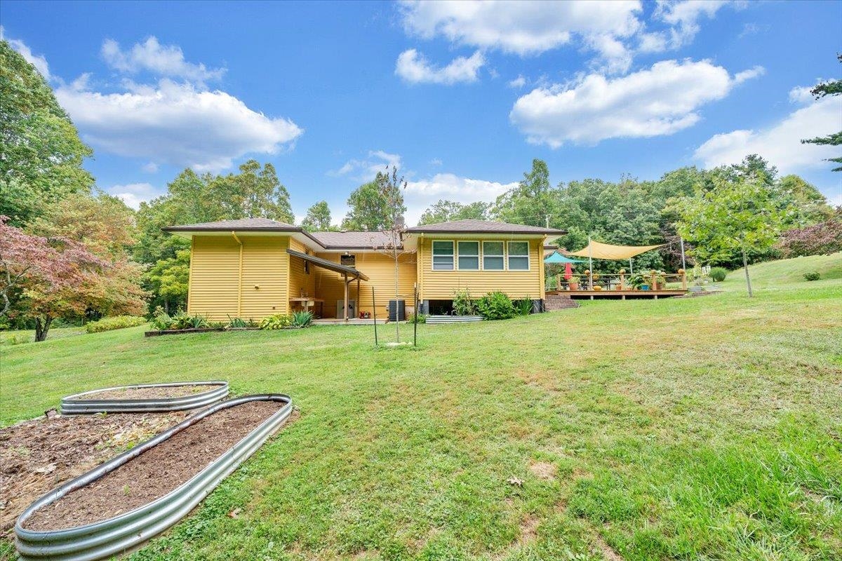 7360 Floyd Highway N Copper Hill VA 24079