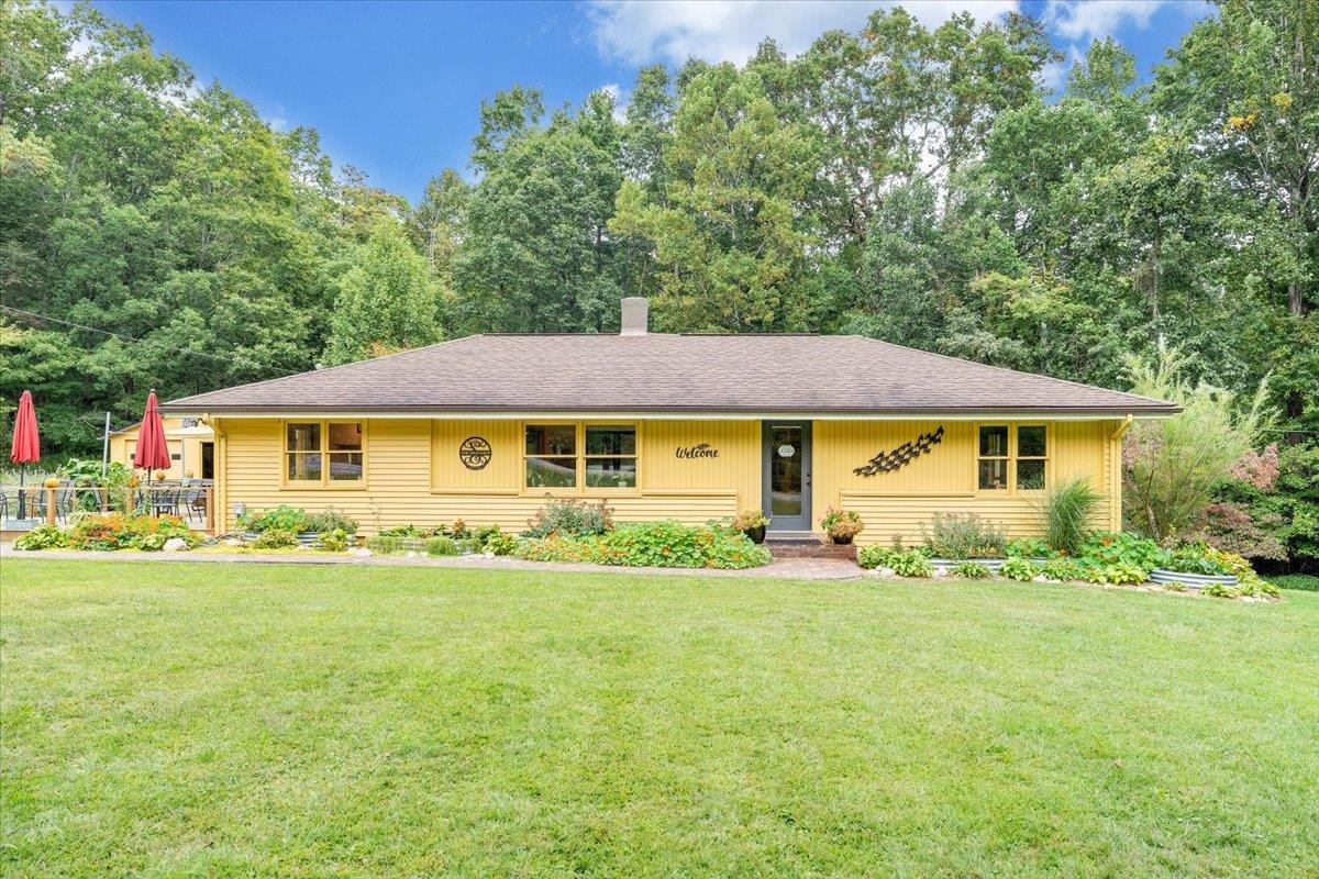 7360 Floyd Highway N Copper Hill VA 24079