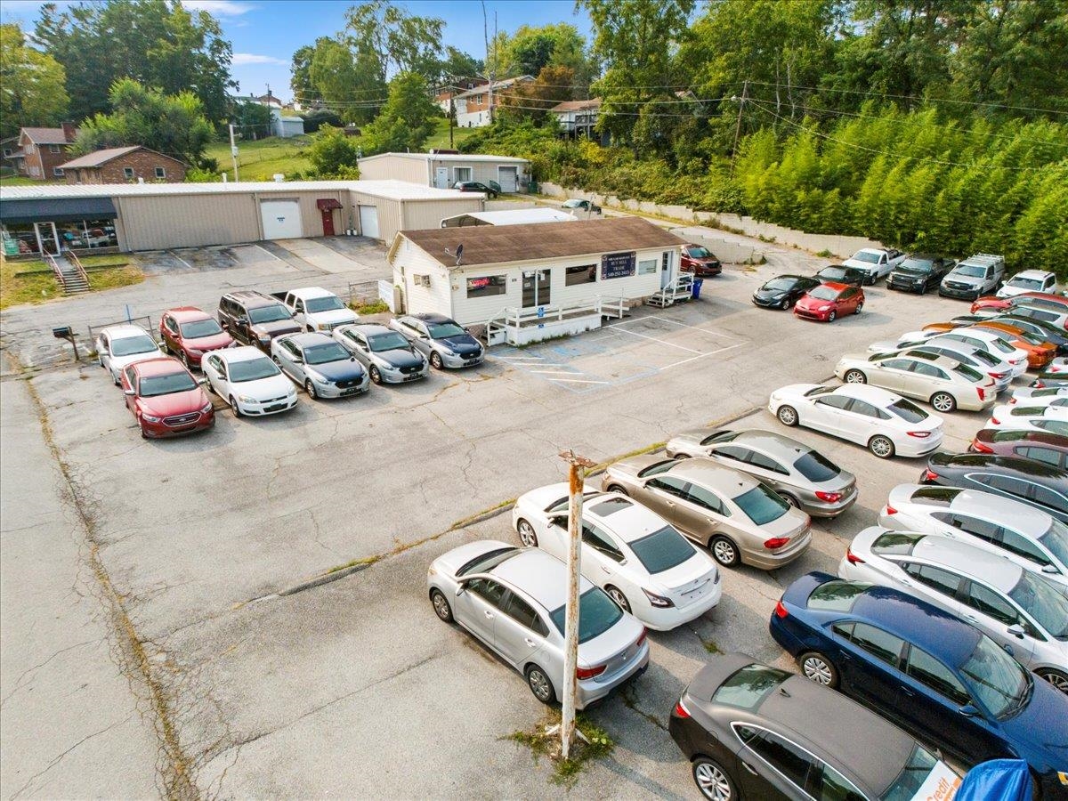 575 N Franklin Street Christiansburg VA 24073