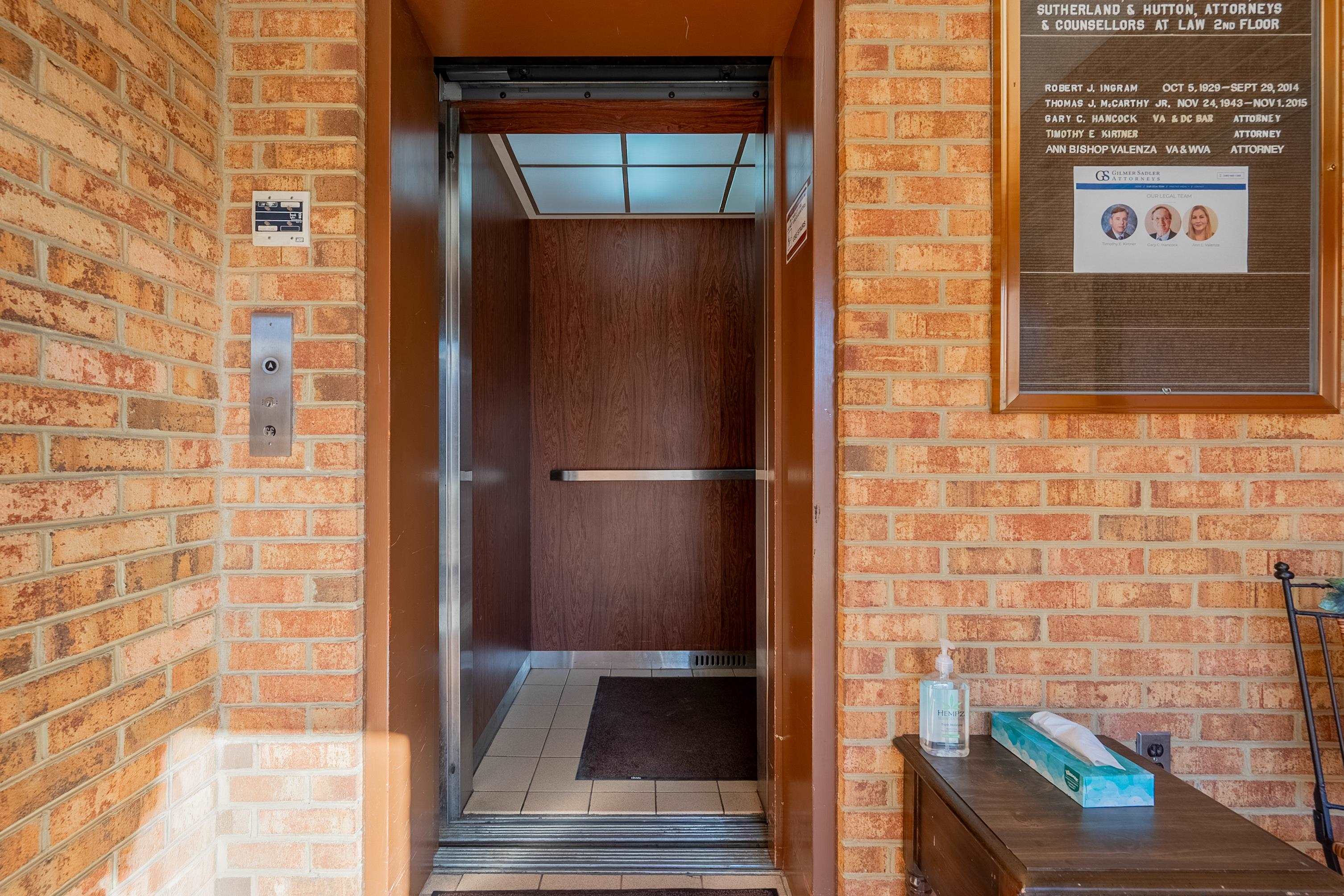 65 E Main Street Pulaski VA 24301