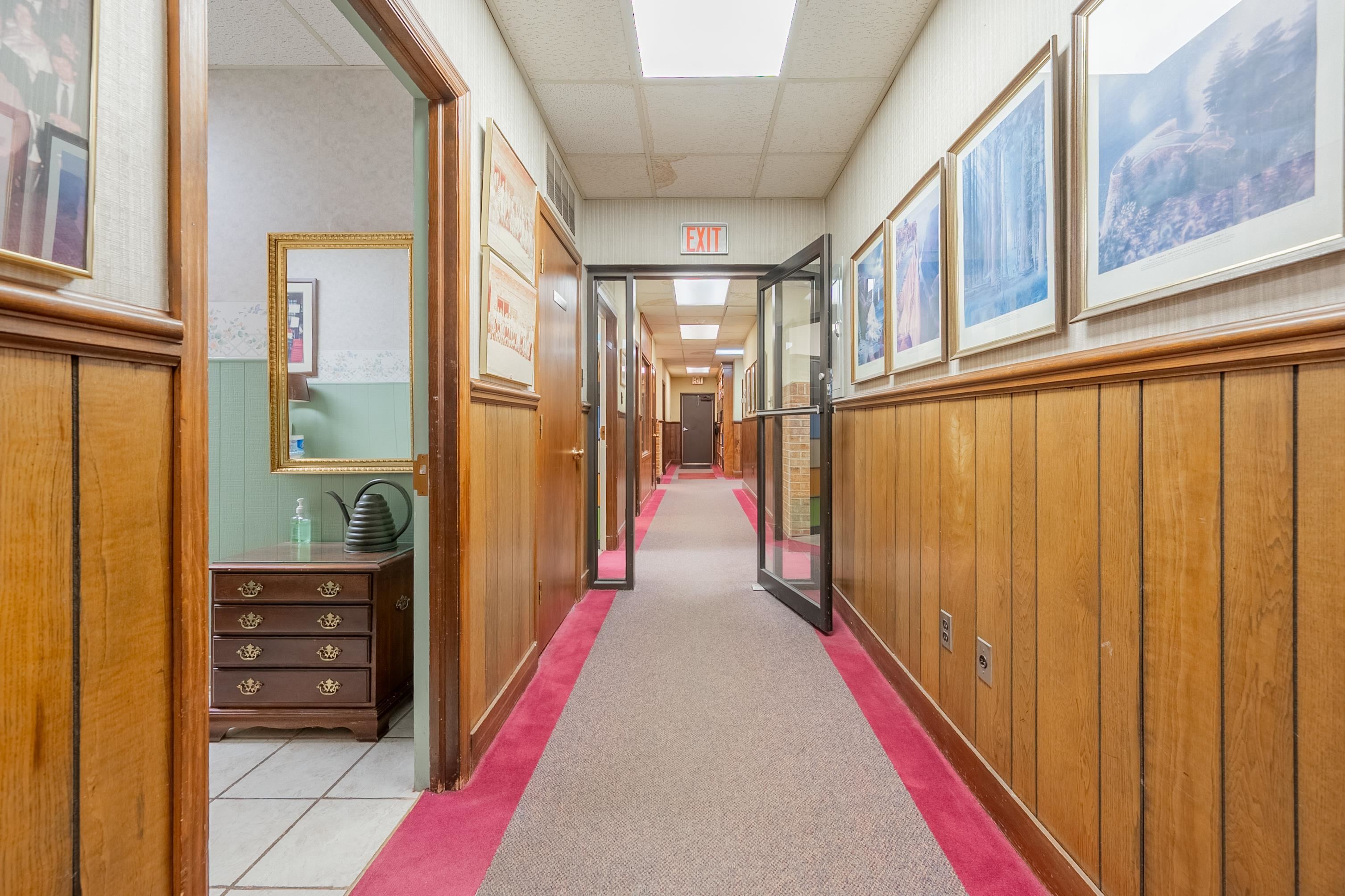 65 E Main Street Pulaski VA 24301