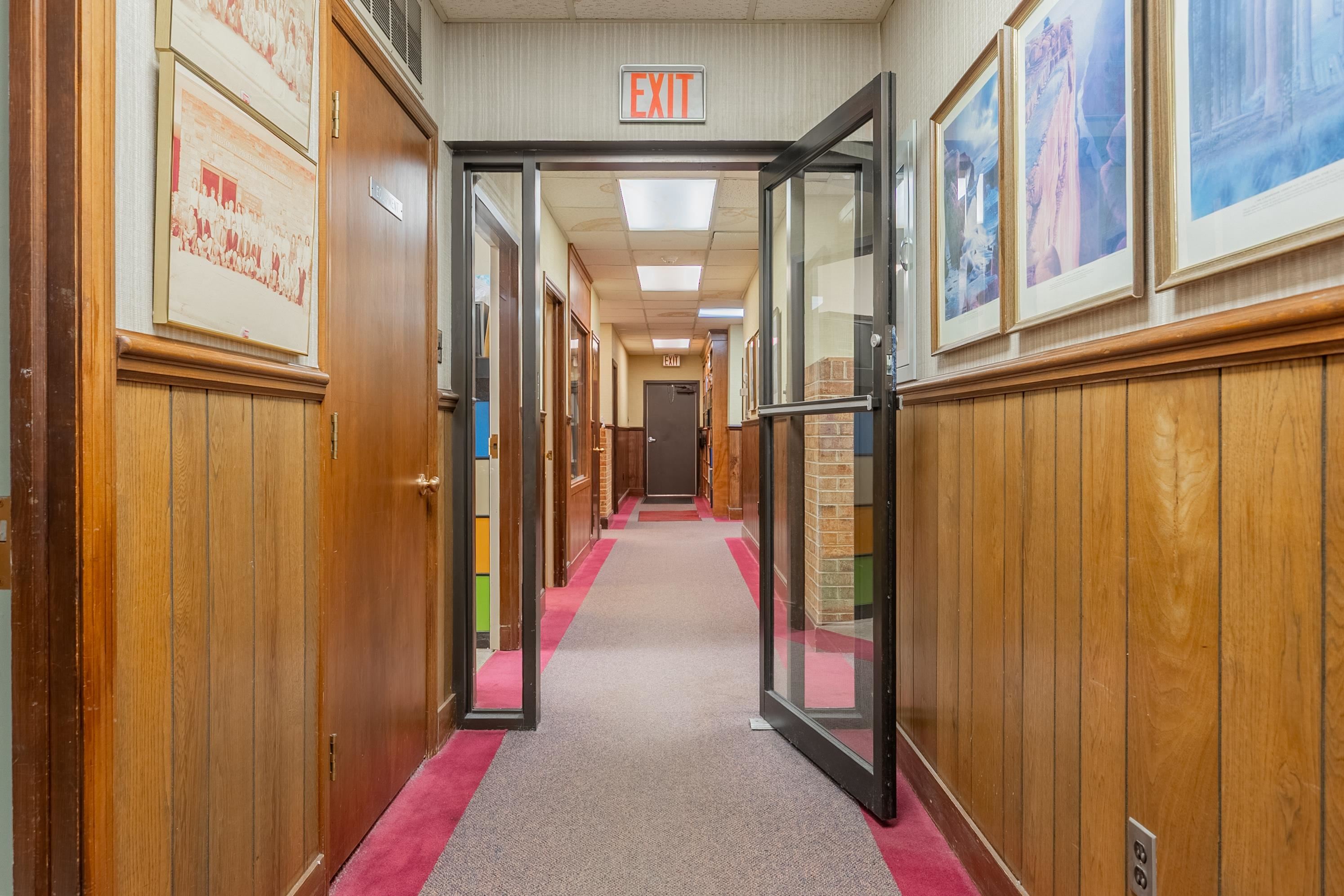 65 E Main Street Pulaski VA 24301