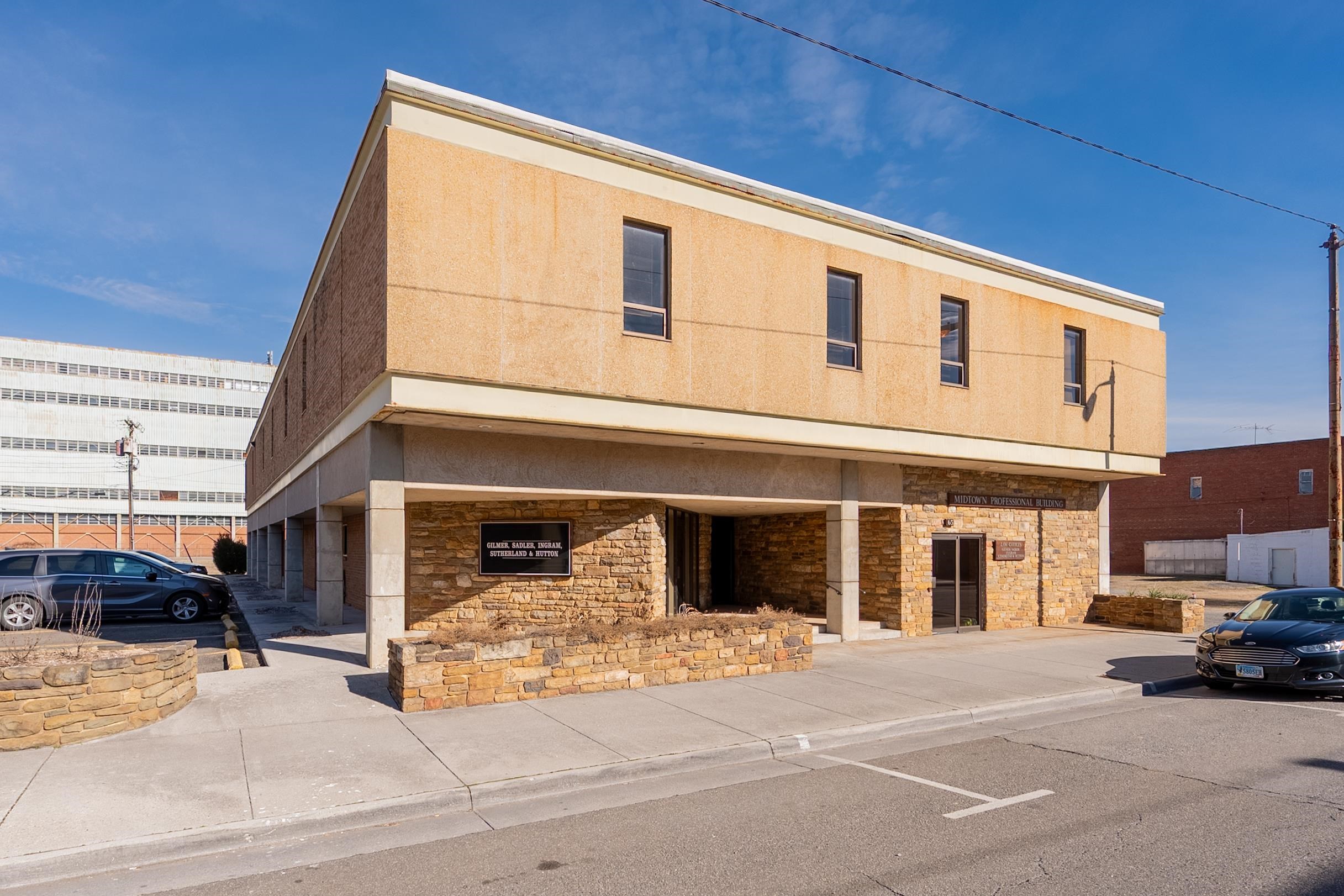 65 E Main Street Pulaski VA 24301