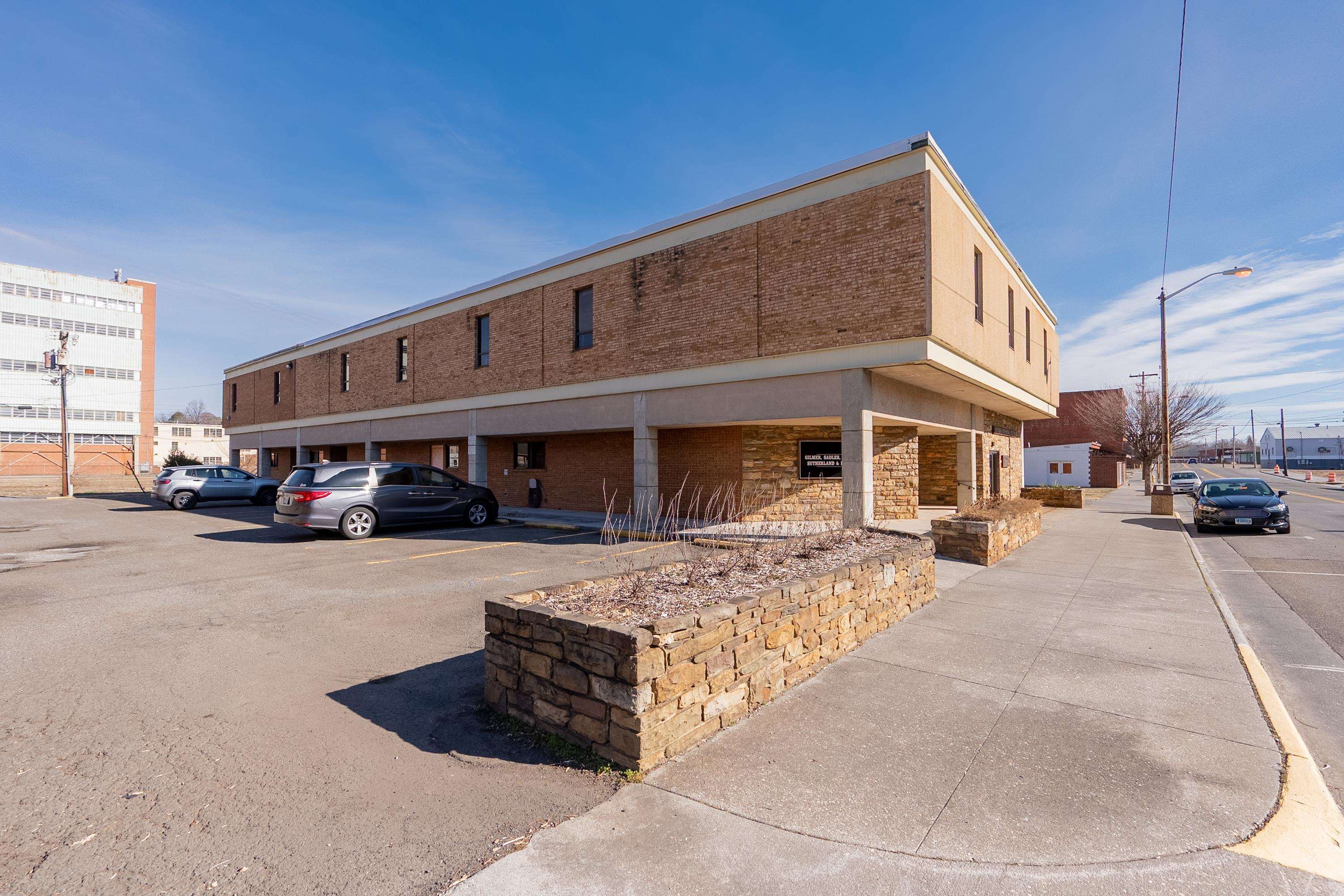 65 E Main Street Pulaski VA 24301