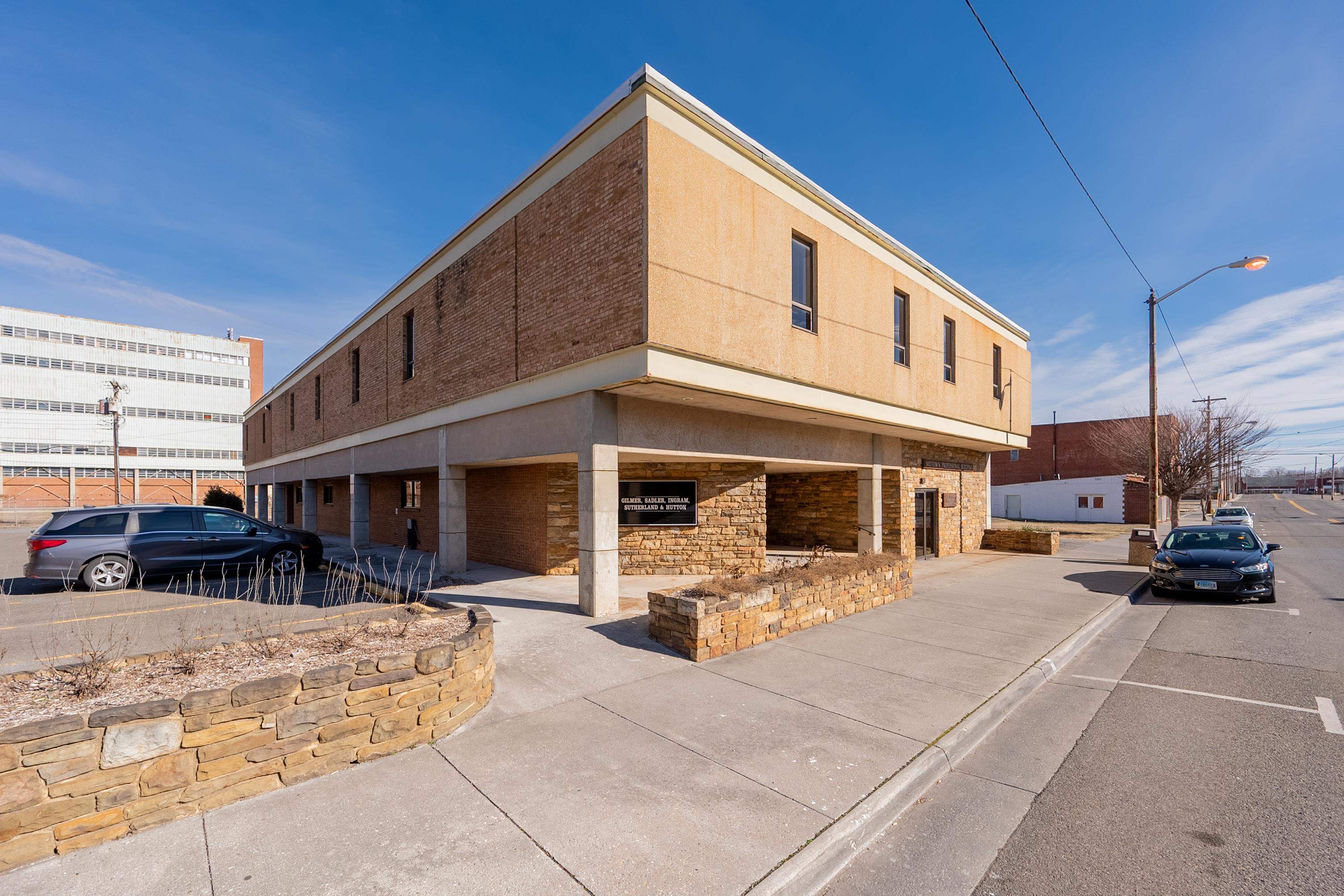 65 E Main Street Pulaski VA 24301