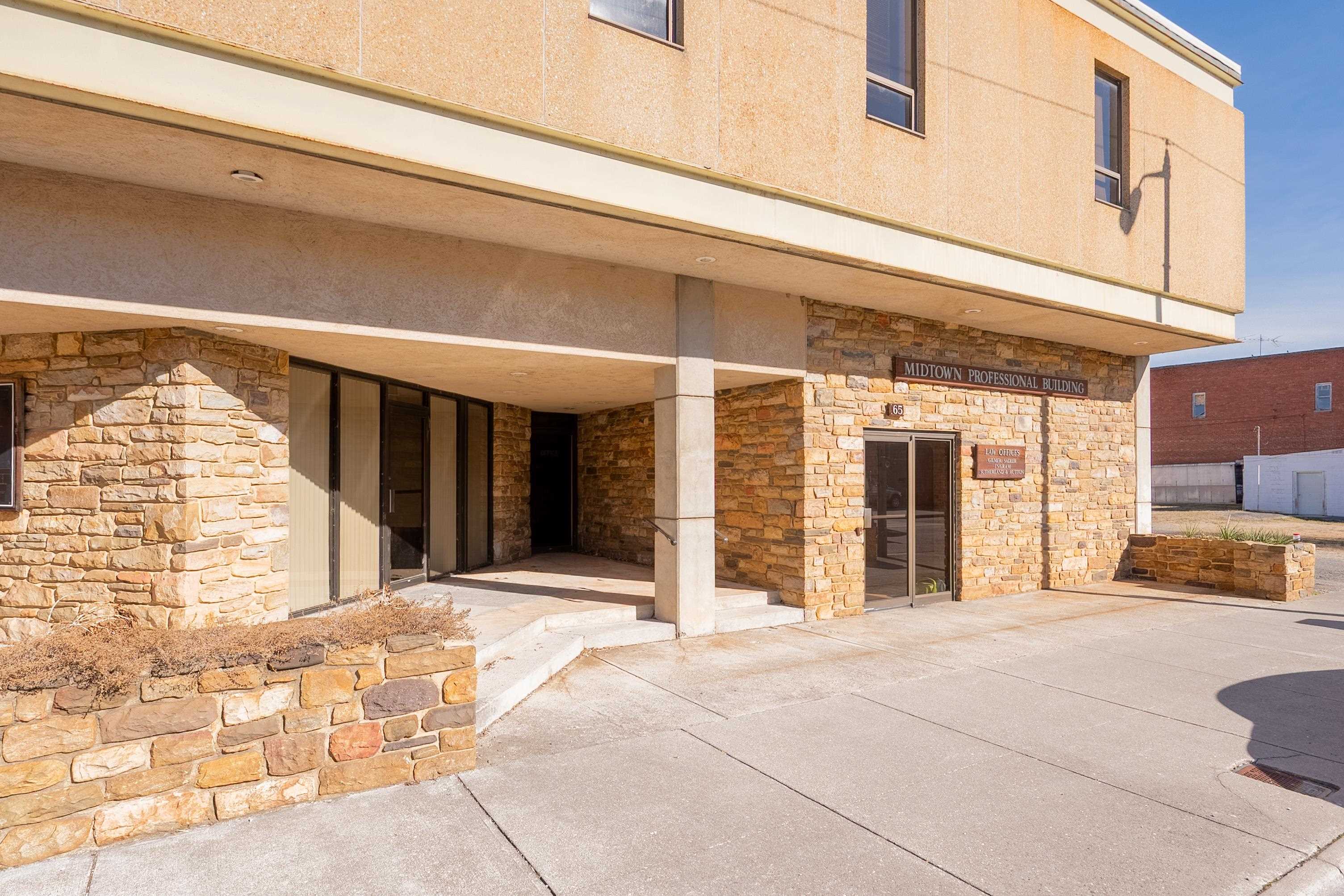 65 E Main Street Pulaski VA 24301