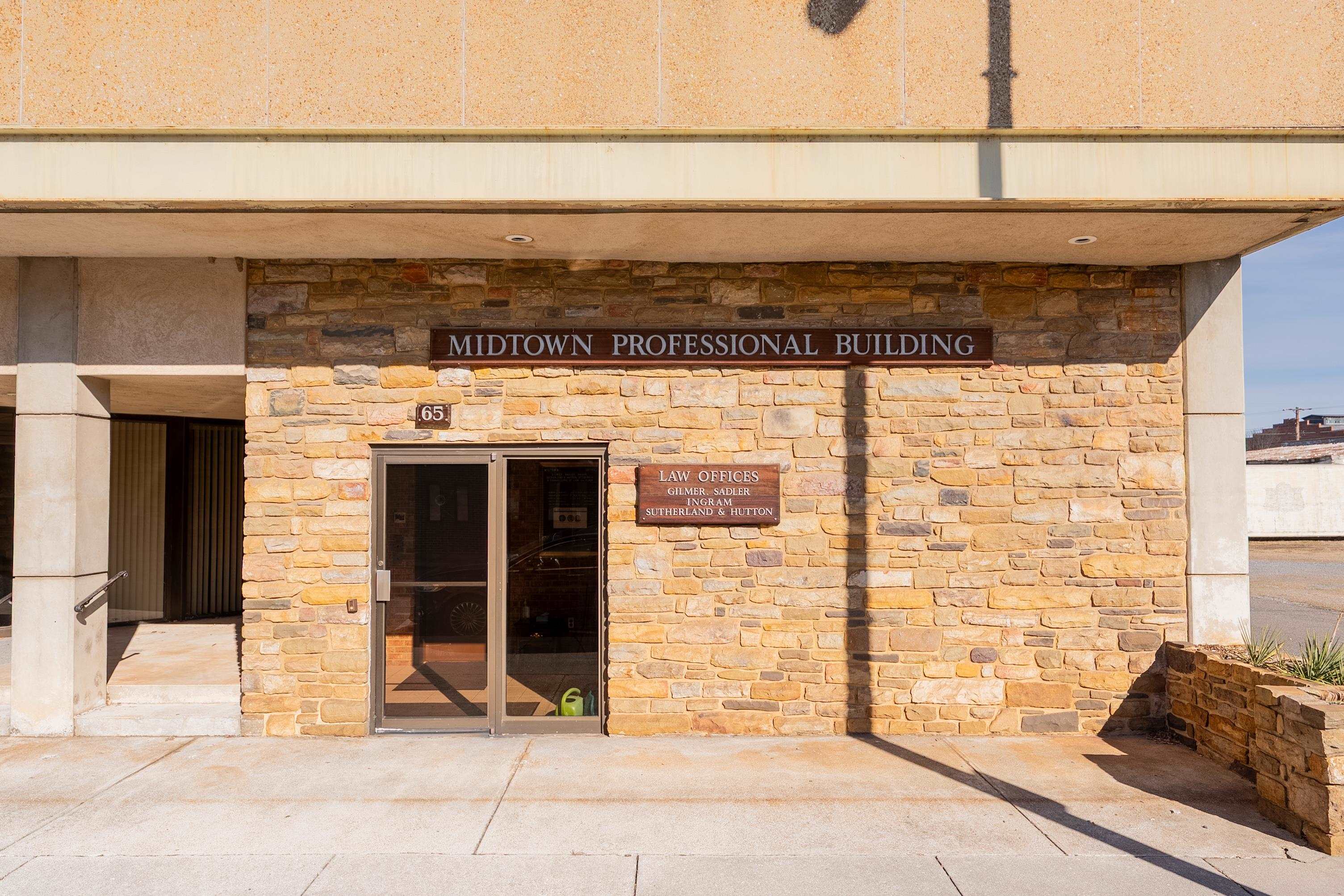 65 E Main Street Pulaski VA 24301