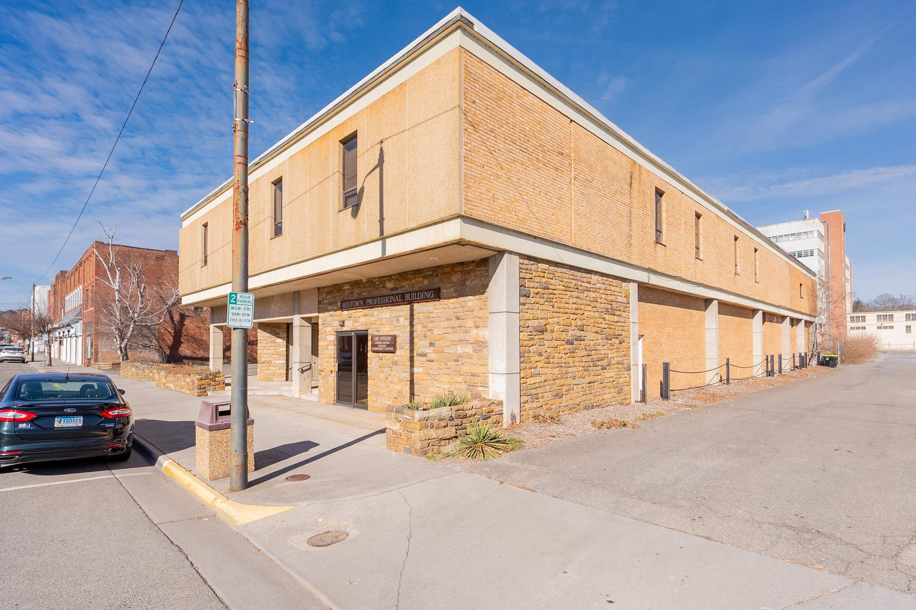 65 E Main Street Pulaski VA 24301