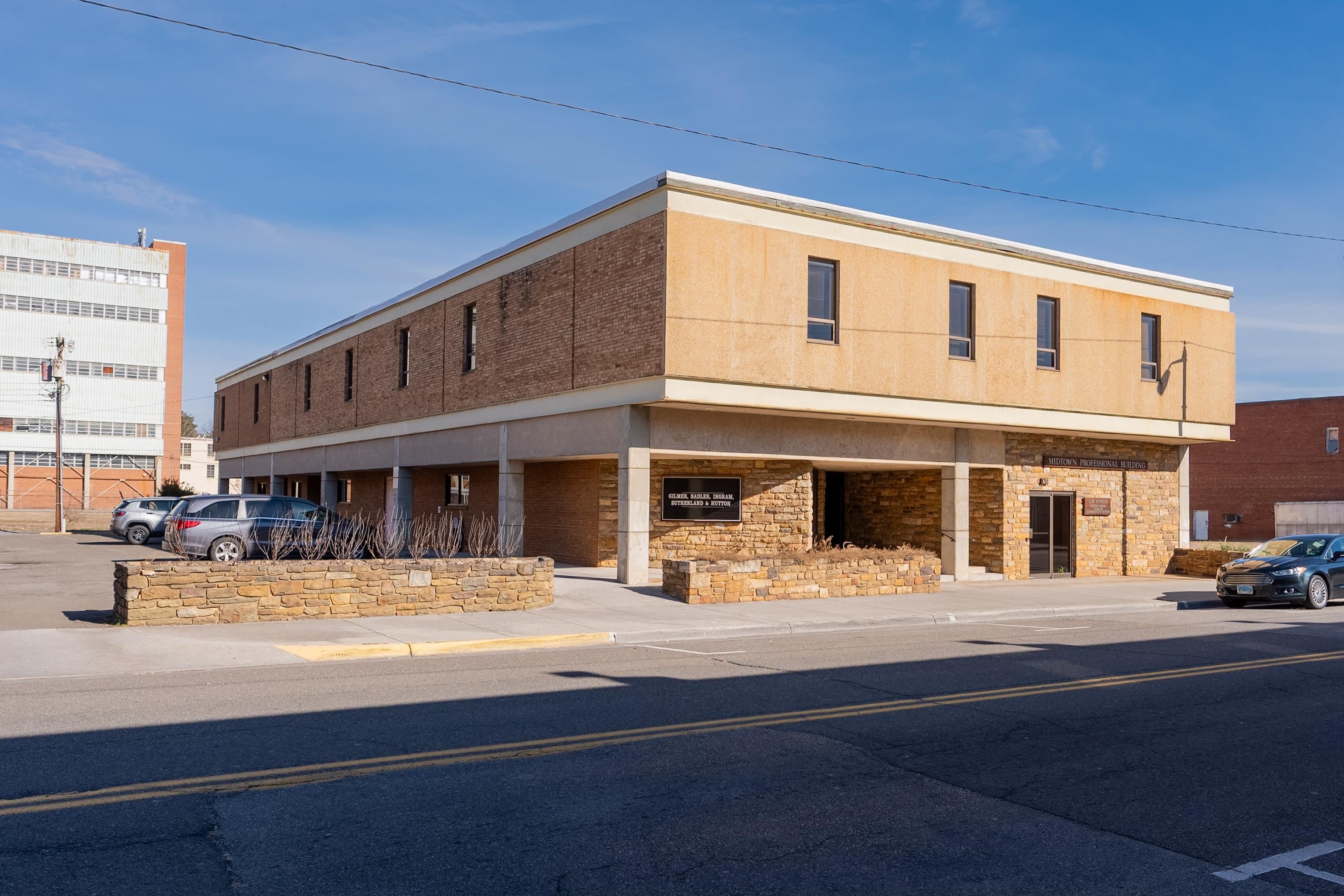 65 E Main Street Pulaski VA 24301