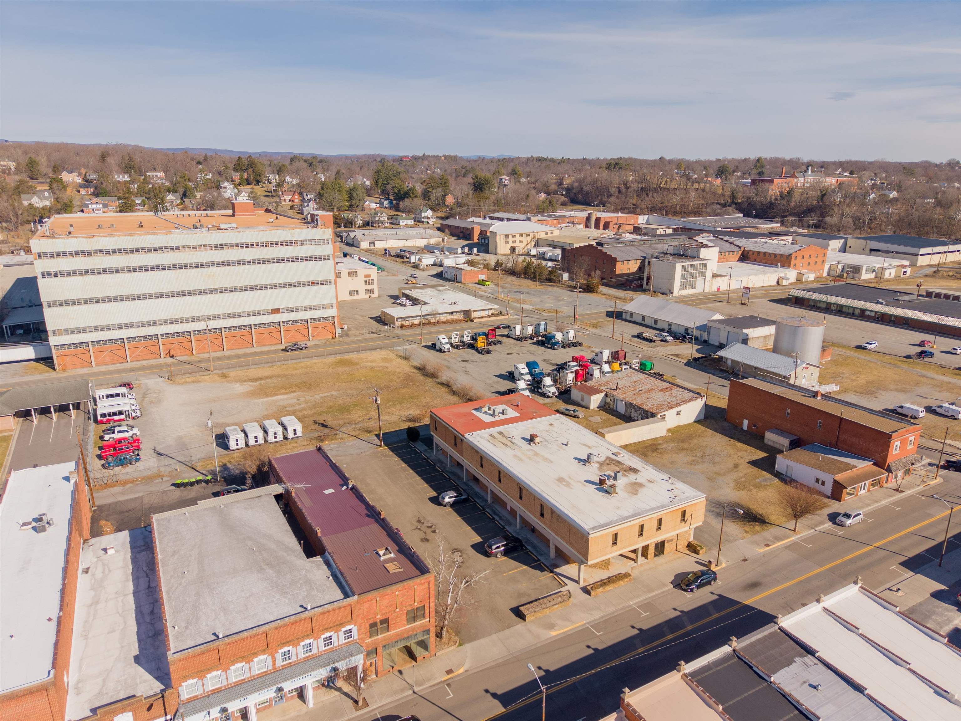 65 E Main Street Pulaski VA 24301