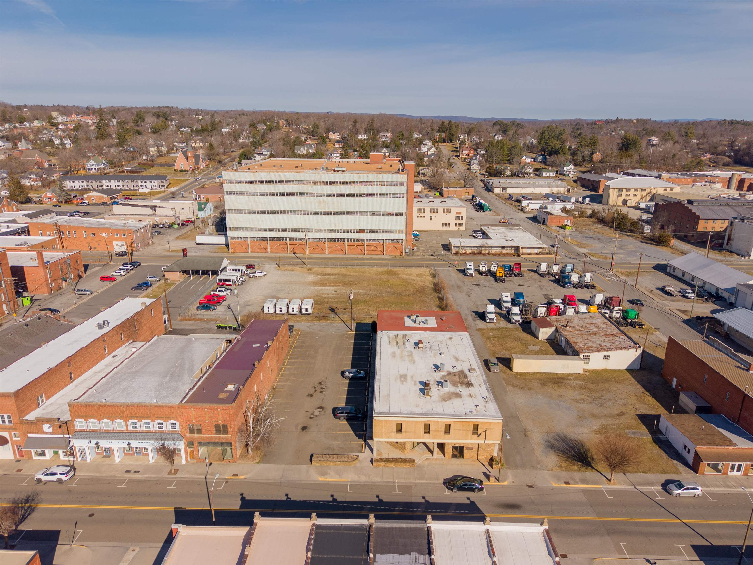 65 E Main Street Pulaski VA 24301