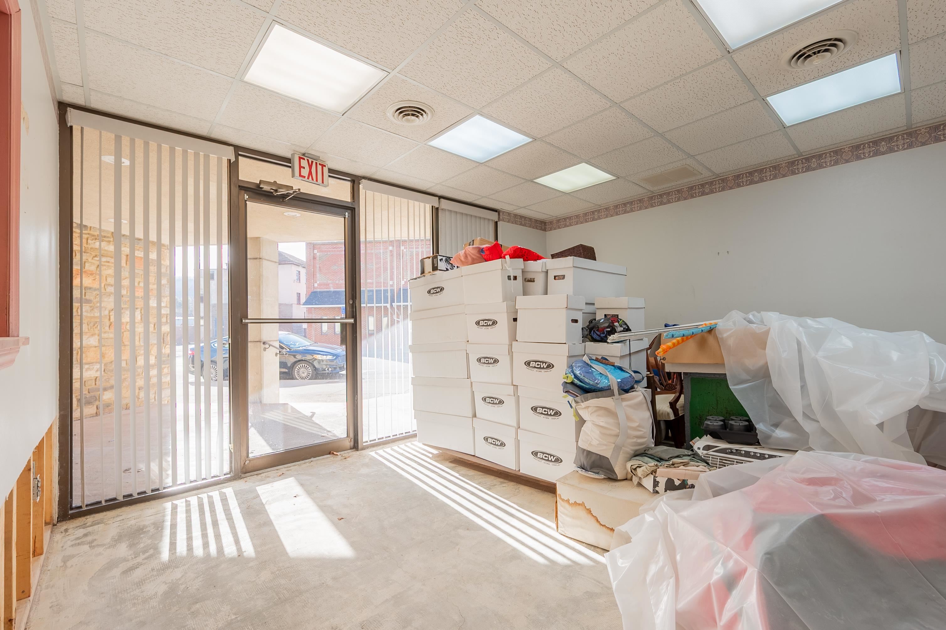 65 E Main Street Pulaski VA 24301