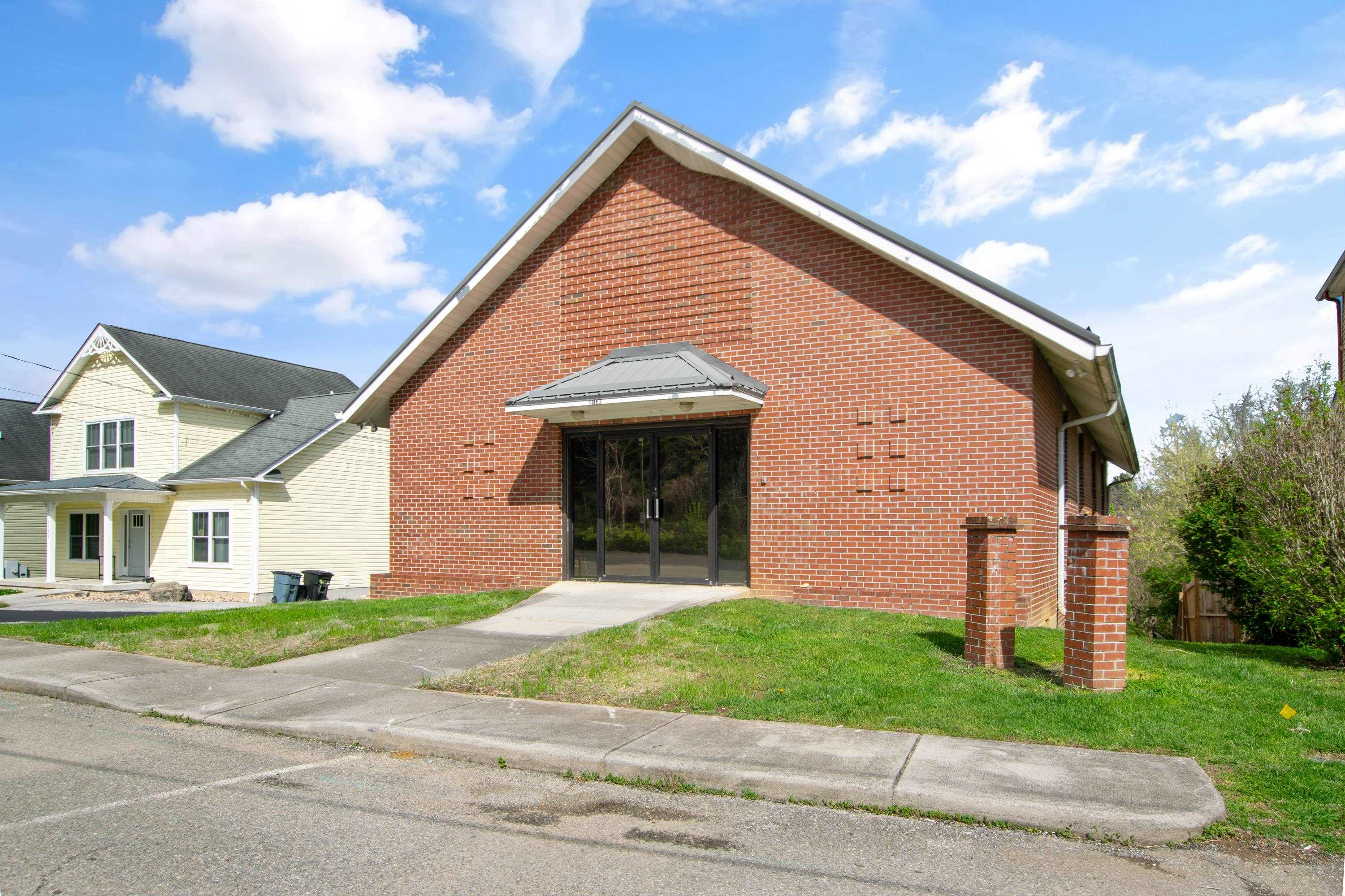 1730 West Street Radford VA 24141