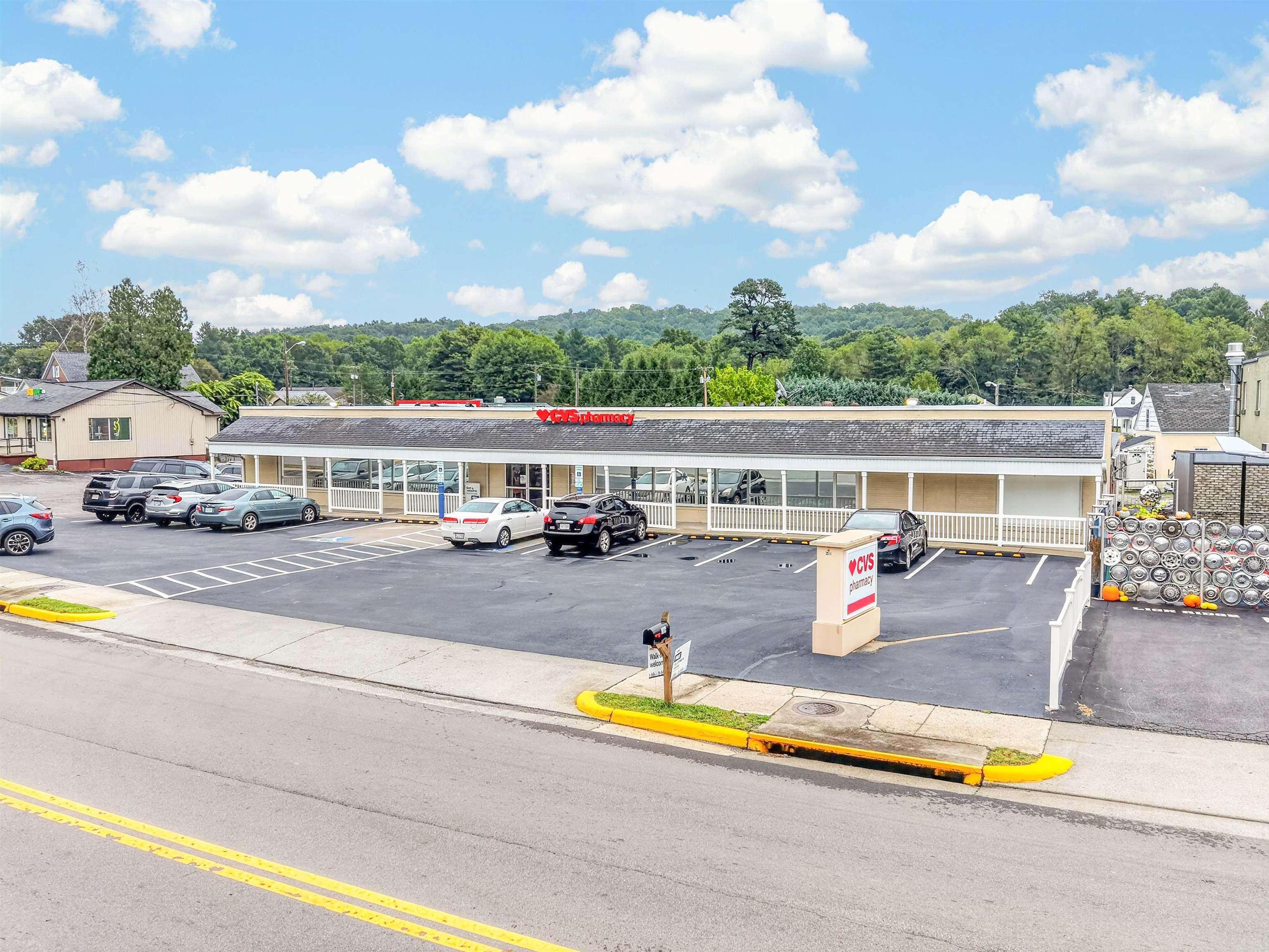 709 E Main Street Floyd VA 24091