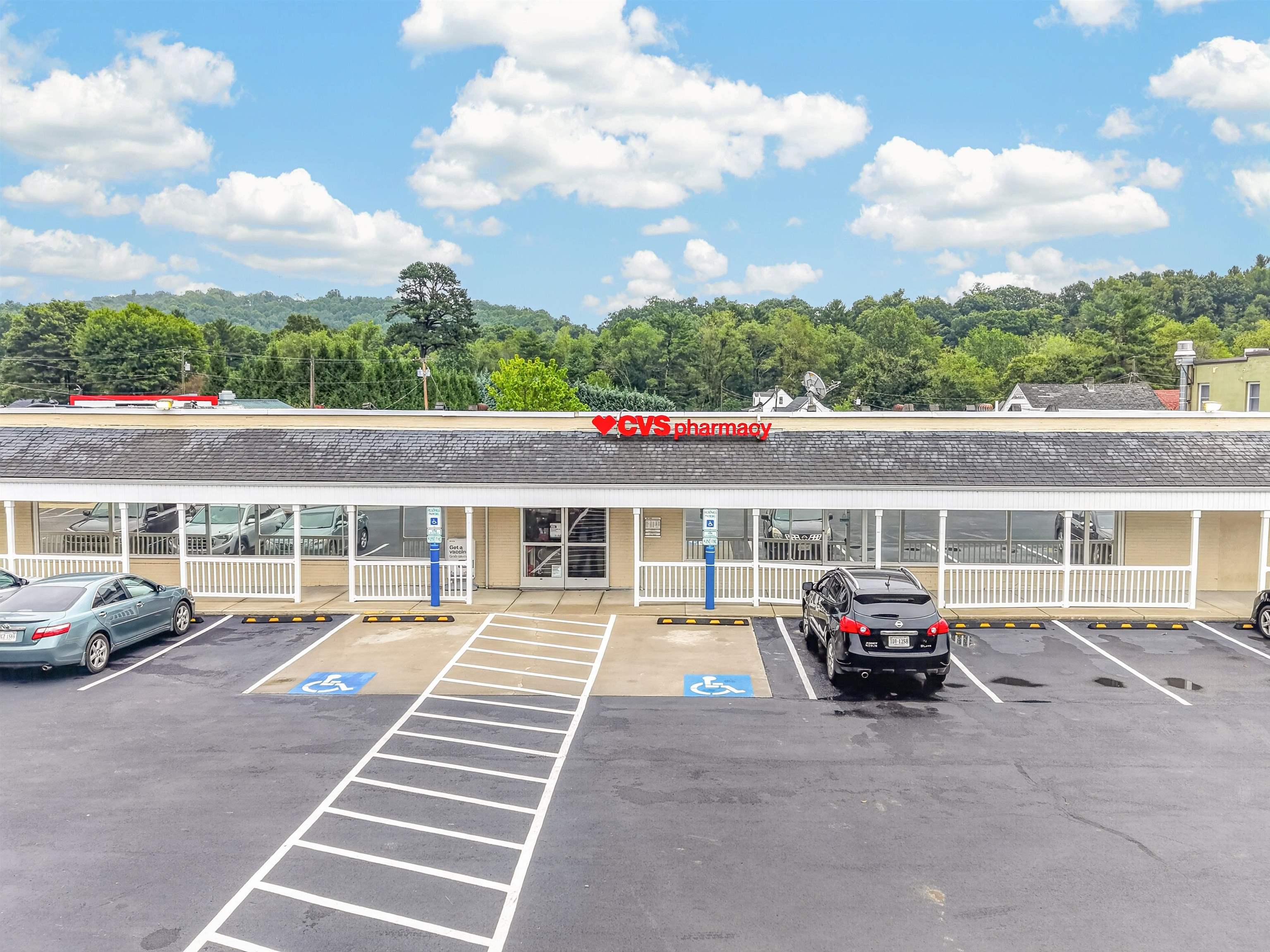 709 E Main Street Floyd VA 24091