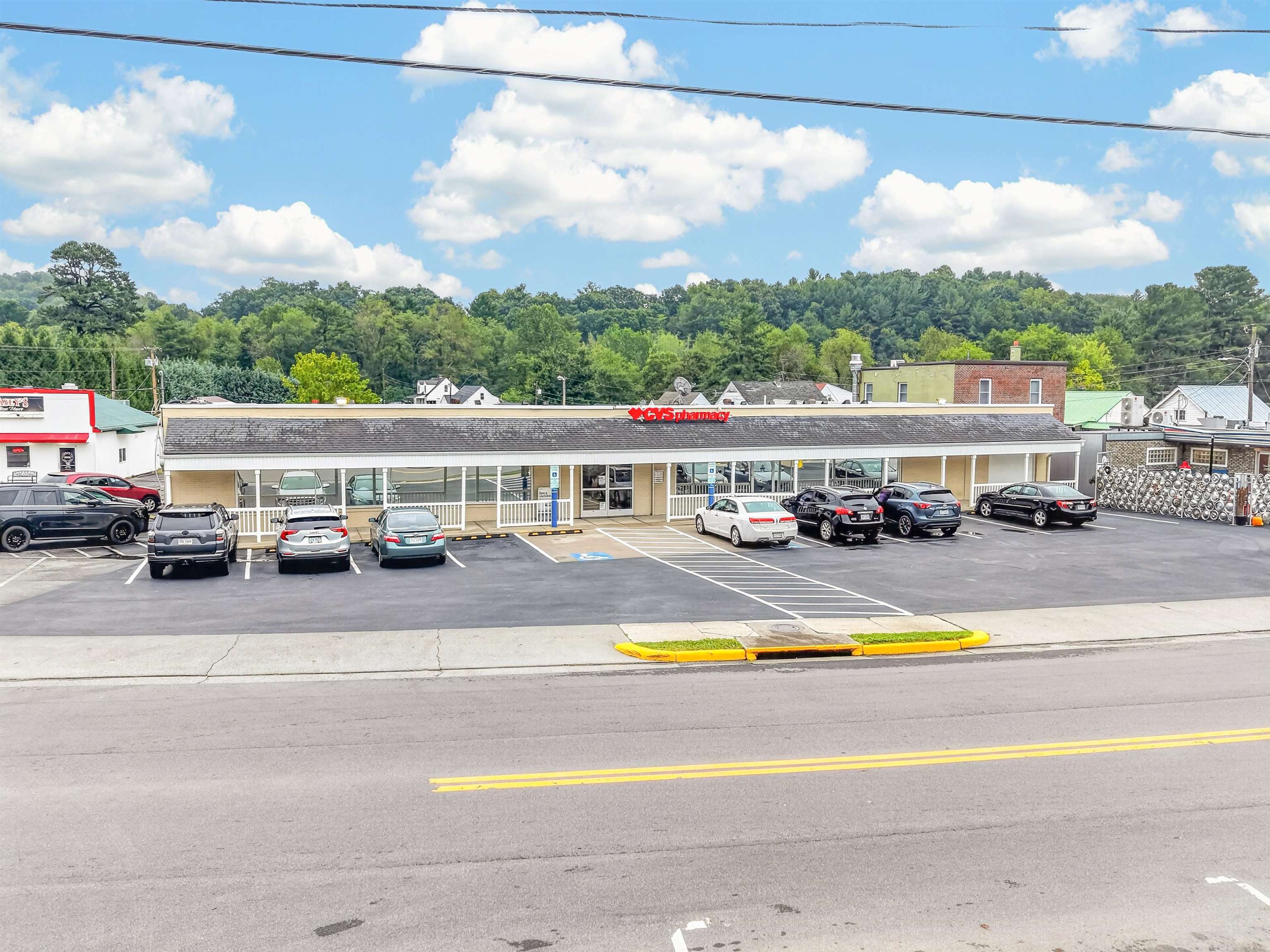 709 E Main Street Floyd VA 24091