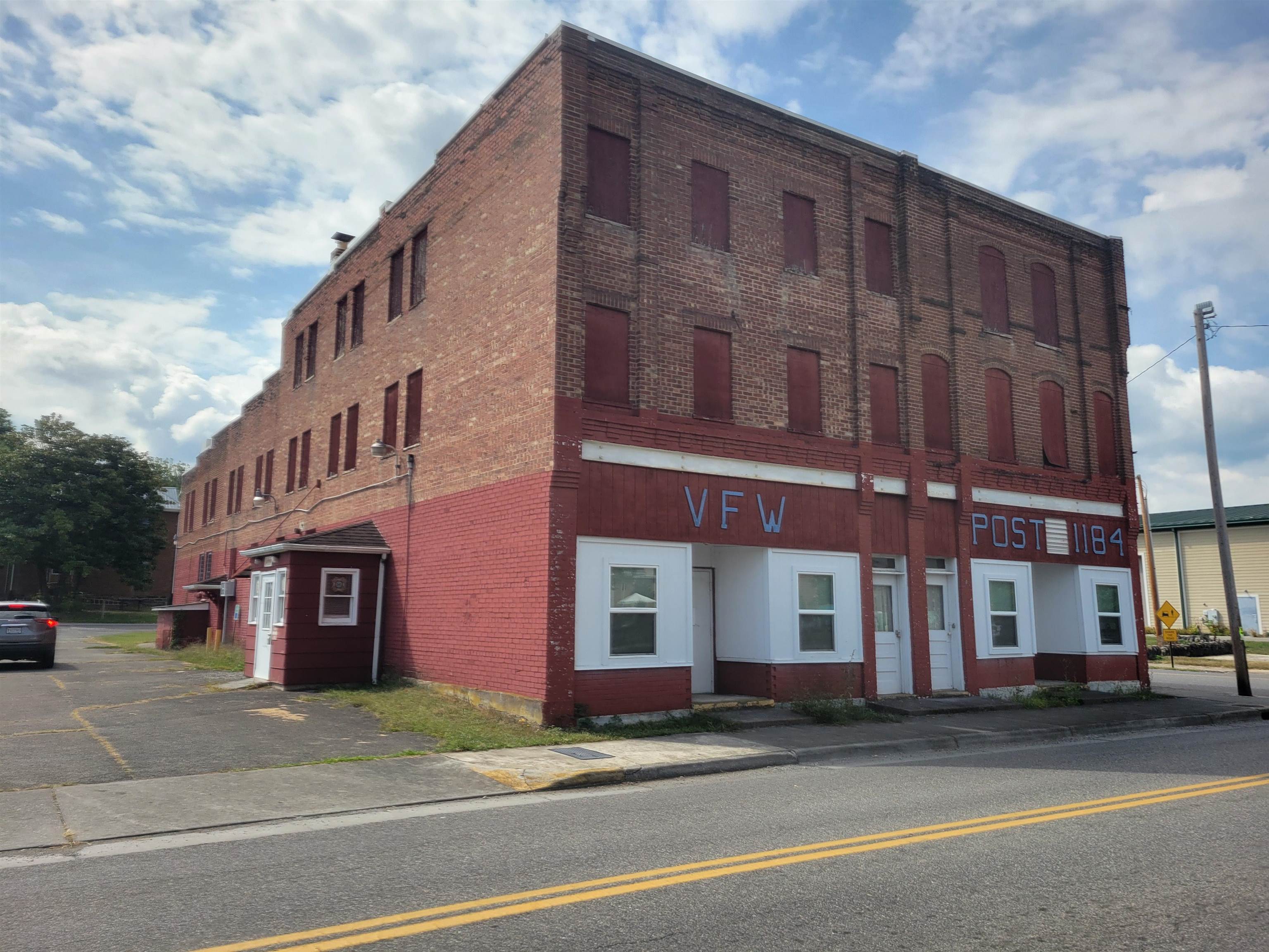 2 Dora Highway Pulaski VA 24301