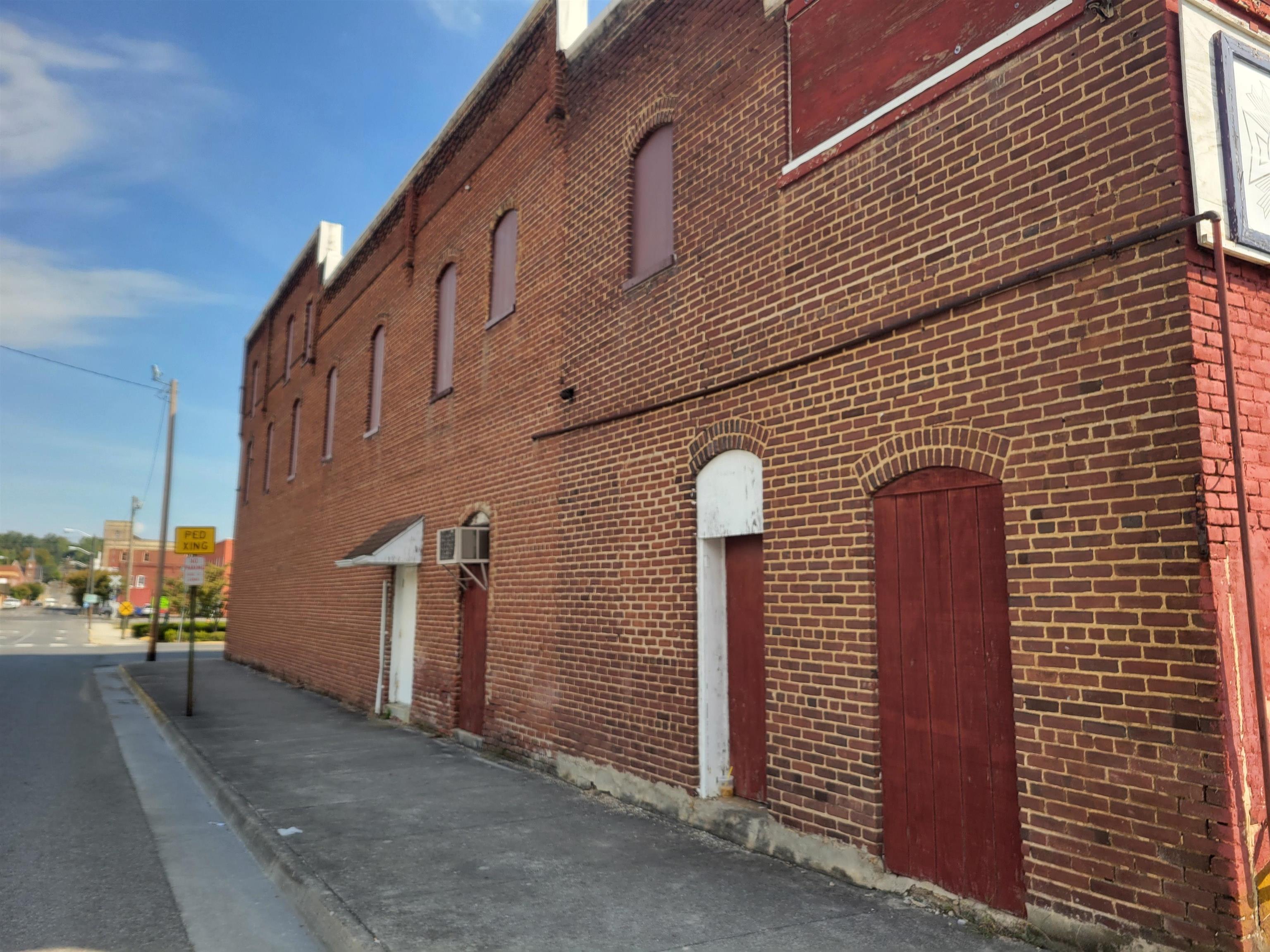 2 Dora Highway Pulaski VA 24301