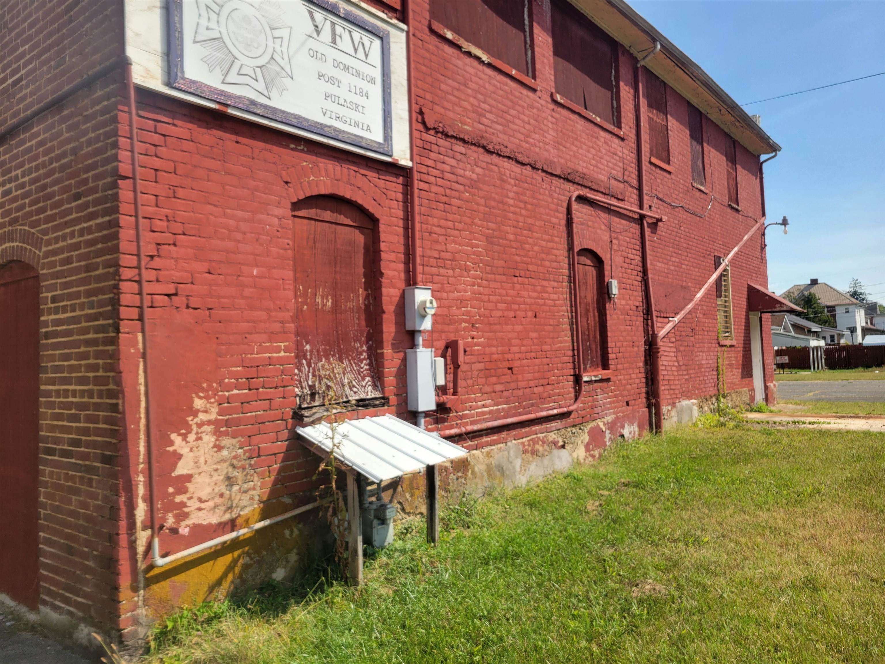 2 Dora Highway Pulaski VA 24301