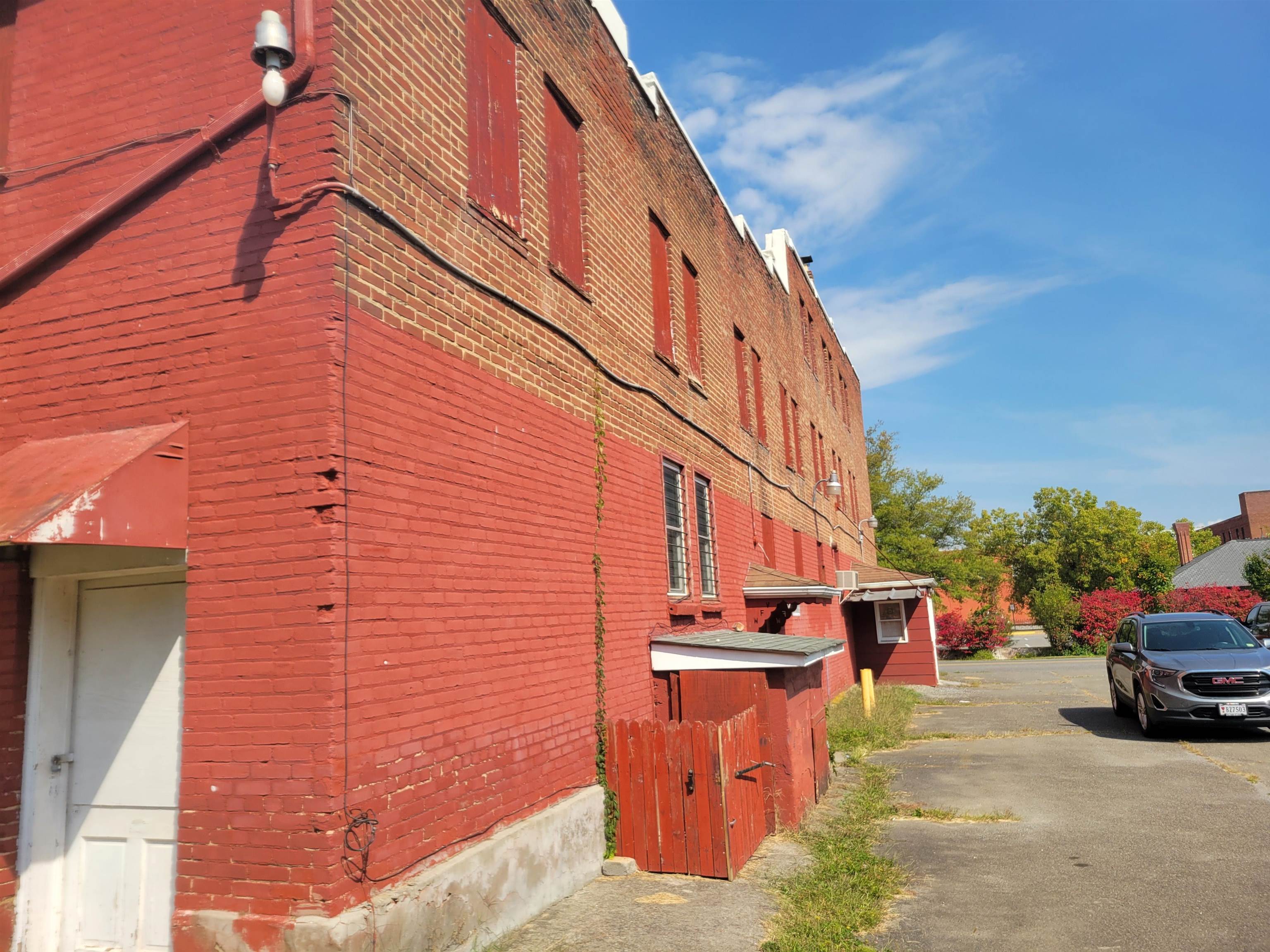 2 Dora Highway Pulaski VA 24301