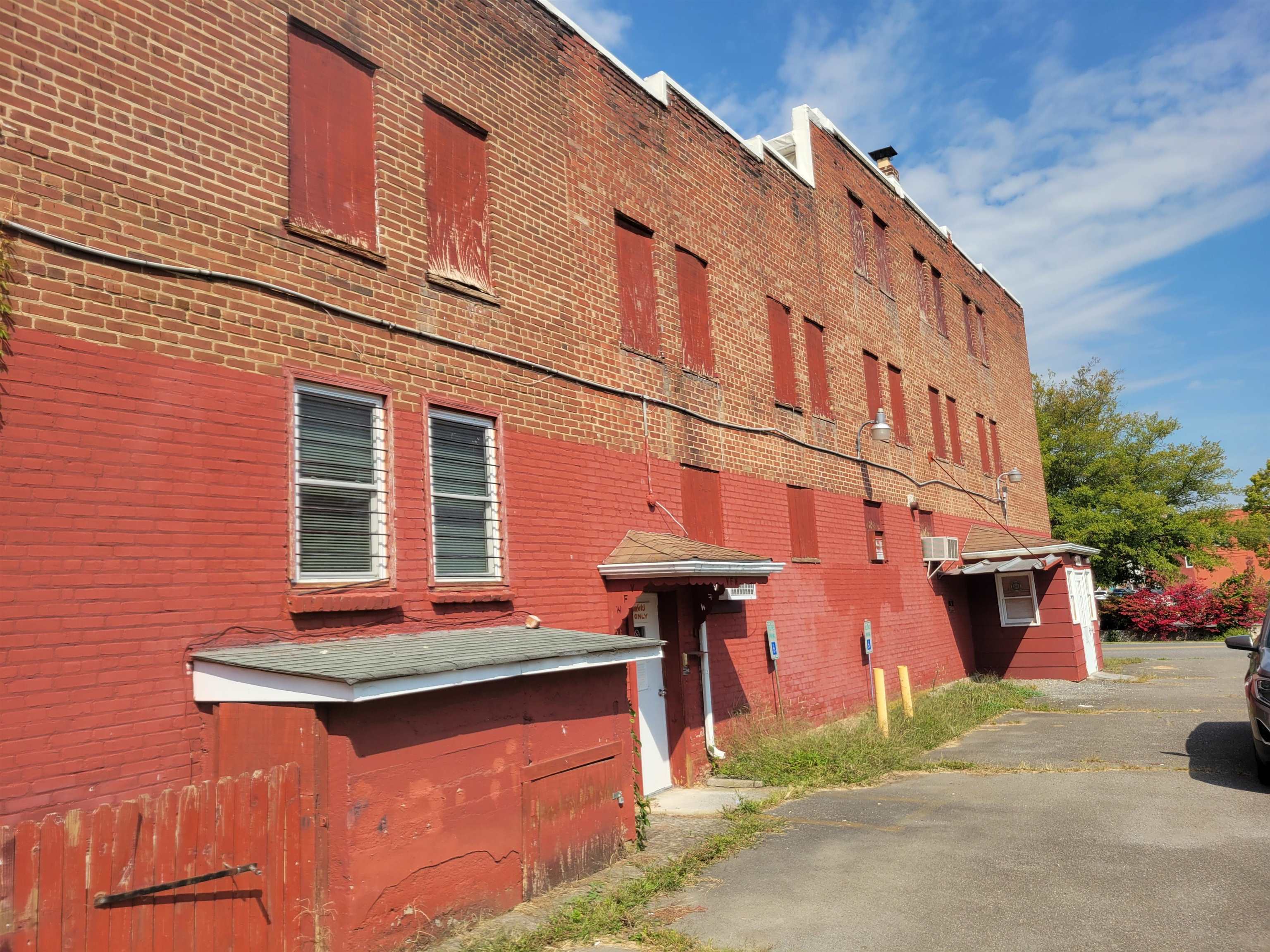 2 Dora Highway Pulaski VA 24301