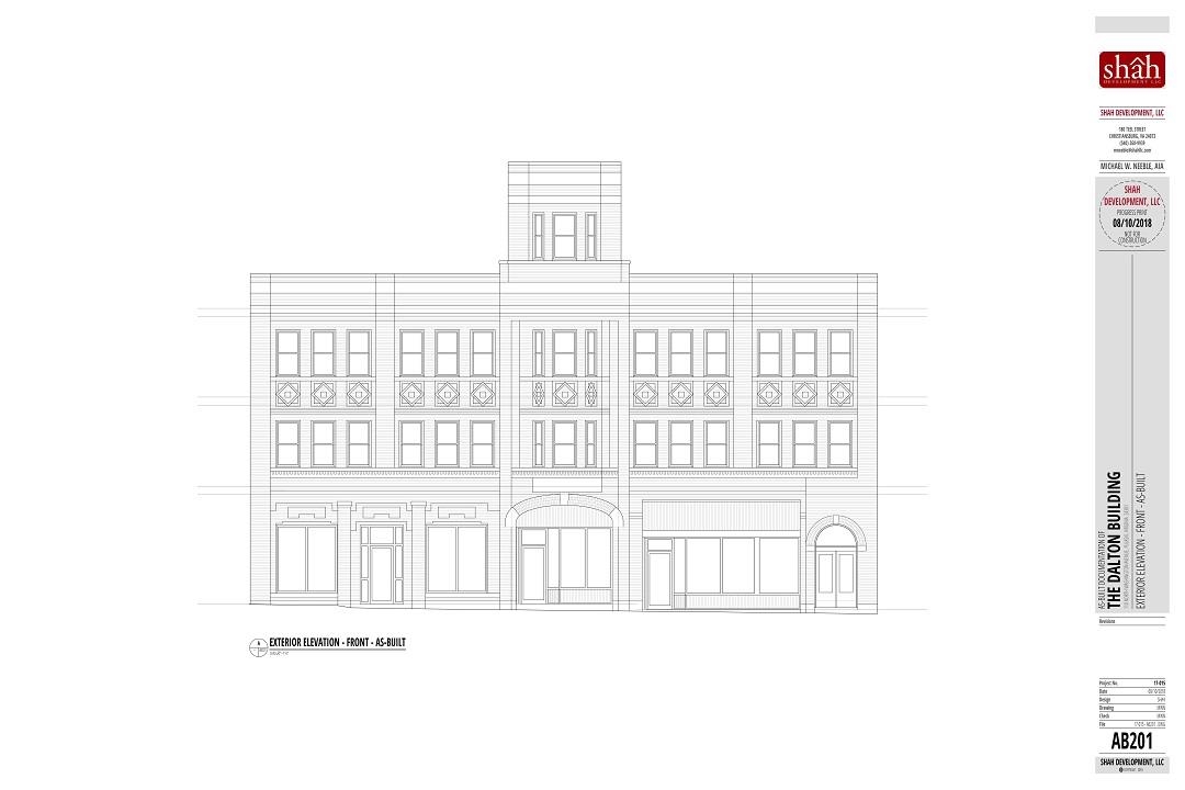 110 N Washington Avenue Pulaski VA 24301