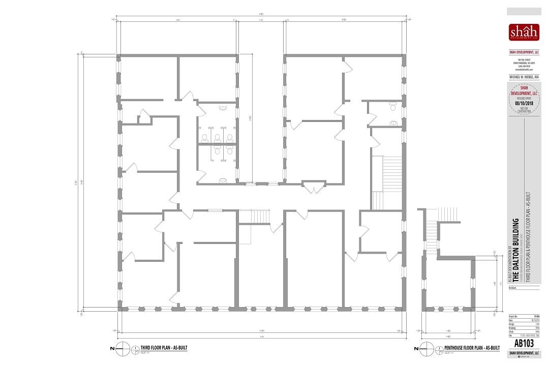 110 N Washington Avenue Pulaski VA 24301