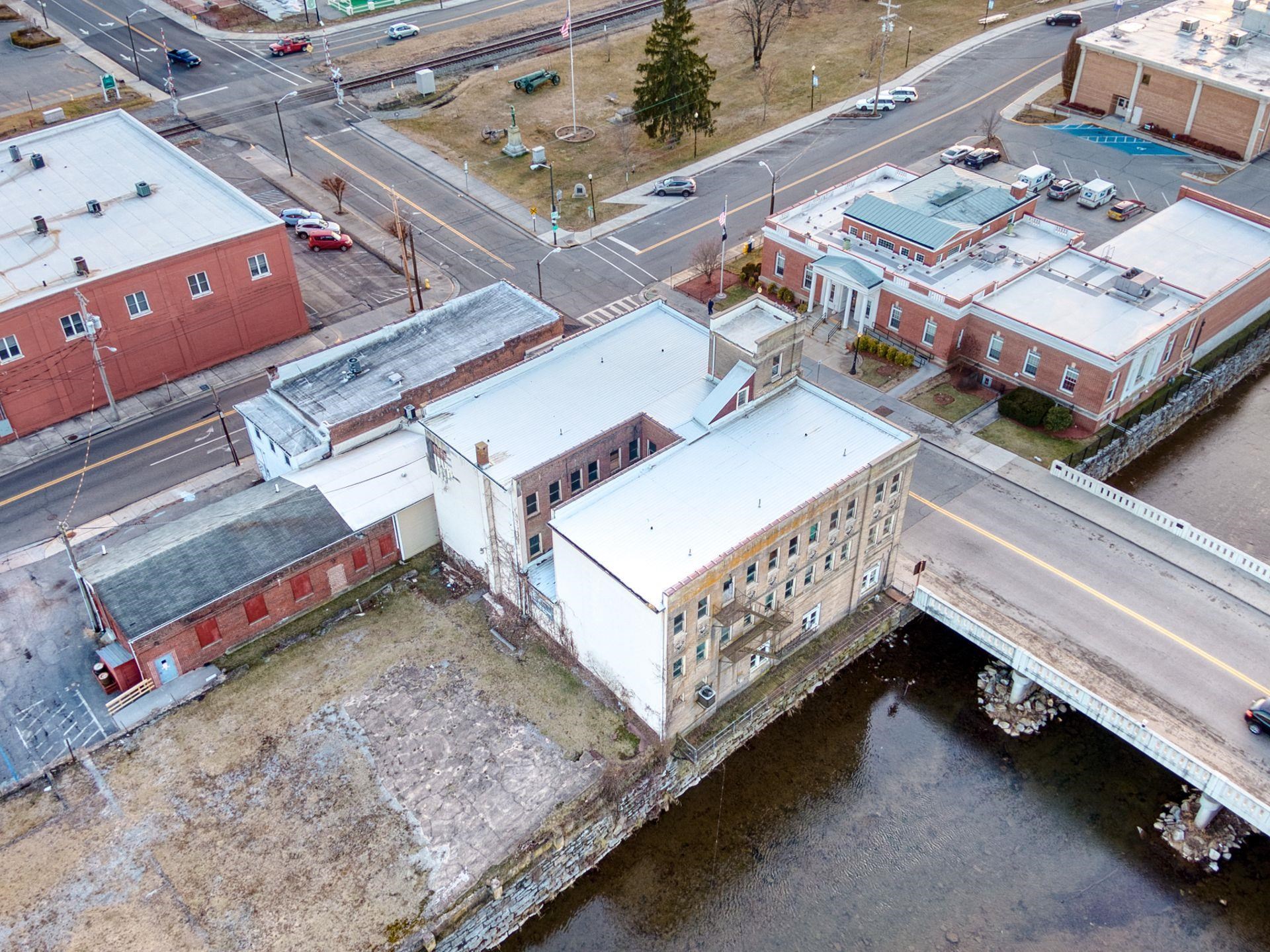 110 N Washington Avenue Pulaski VA 24301