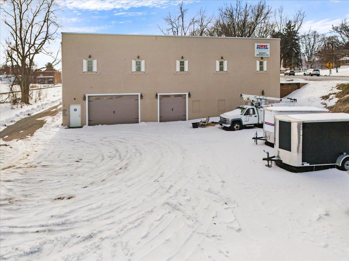 Dublin VA, 344 Broad Street